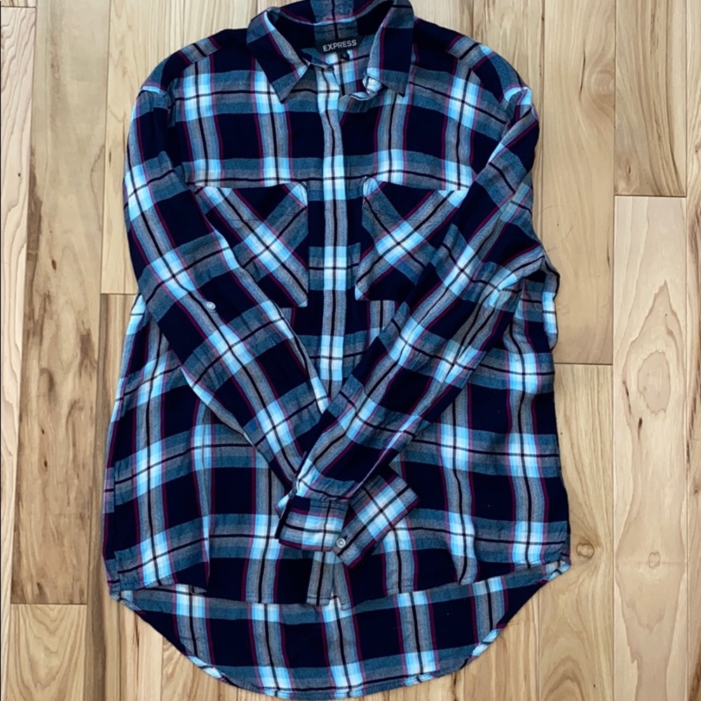 Flannel
